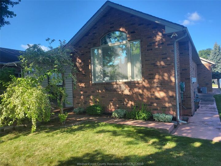 Property Photo: 1410 Poisson Street ON N8N 1T6