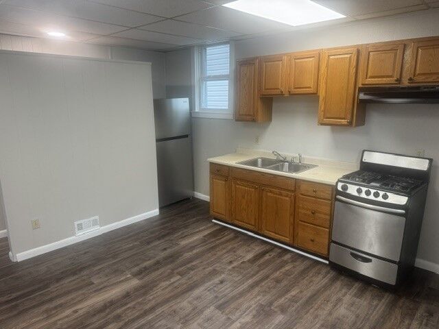 Property Photo:  517 Walnut St 1  PA 15642 