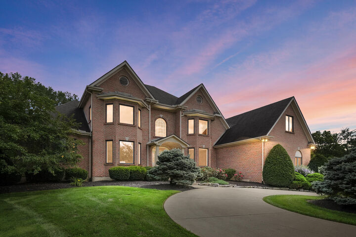 Property Photo:  2638 Ballydoyle Drive  OH 45503 