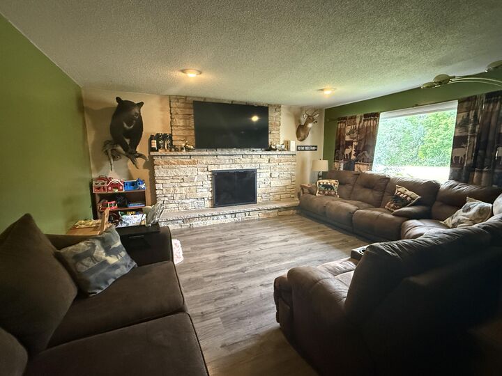 Property Photo:  2364 Vanyea Road  MI 49721 