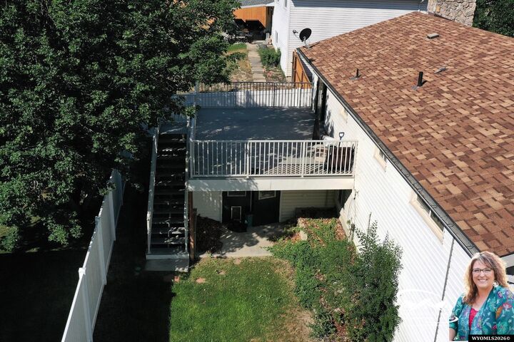 Property Photo:  753 Powder River Court  WY 82637 