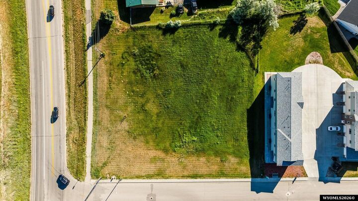 Property Photo:  128 Harmony Street  WY 82834 