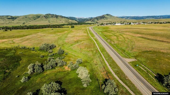 Property Photo:  1711 Fort Street  WY 82834 
