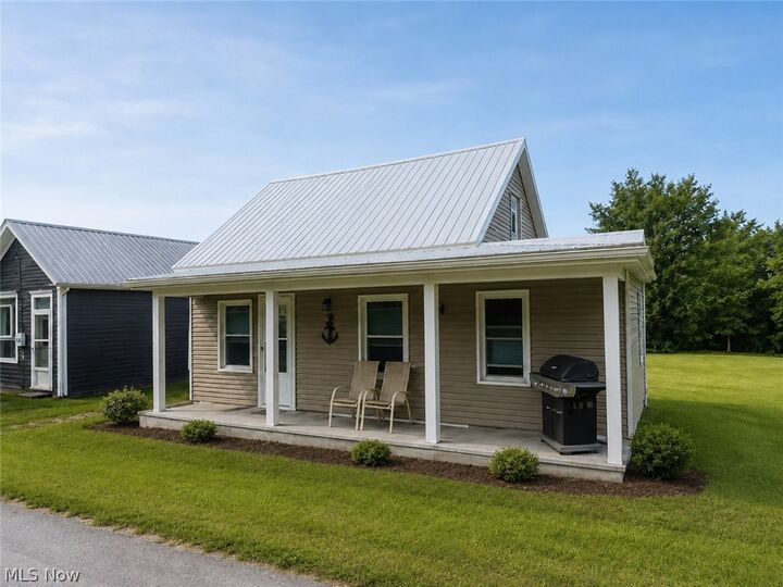 Property Photo: 33110 W Main Street OH 43983