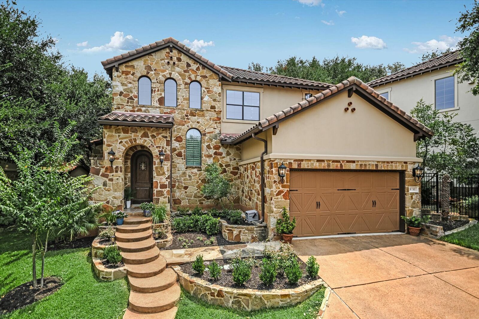 Property Photo:  1036 Liberty Park Drive 50  TX 78746 