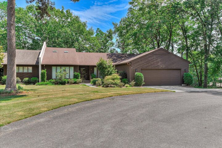 Property Photo:  4 Prestwick Court  SC 29803 