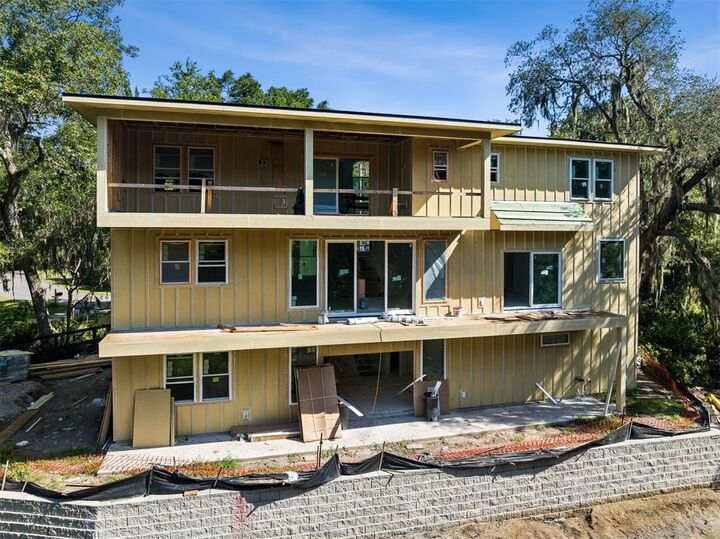 Property Photo:  1301 Autumn Trace  FL 32034 