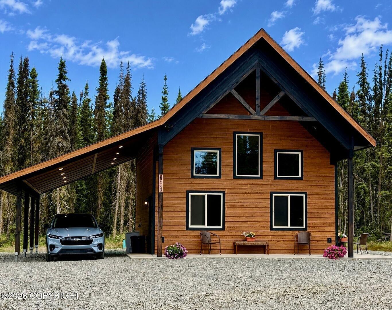 Property Photo: 34828 Patson Circle AK 99669