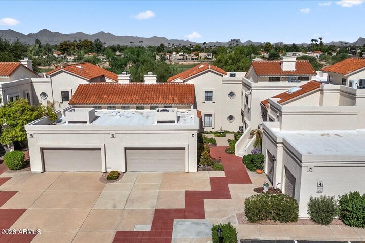 Property Photo:  7800 E Lincoln Drive 1025  AZ 85250 