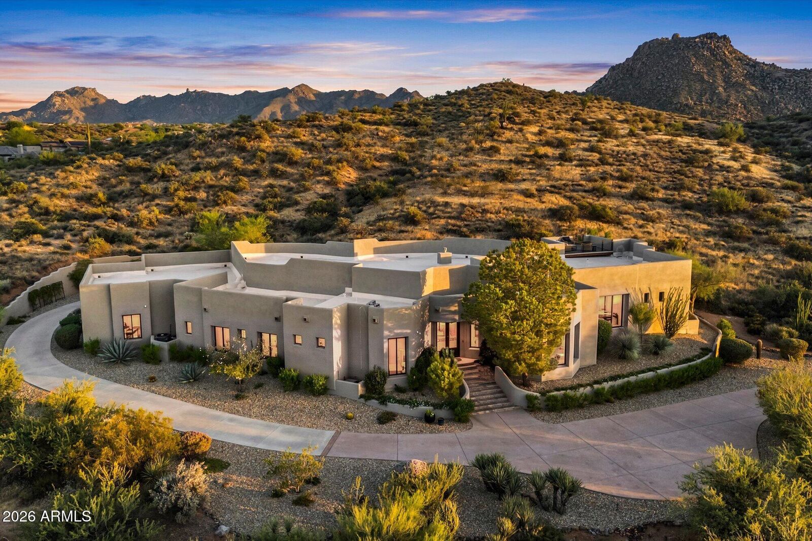 Property Photo:  27293 N 112th Place  AZ 85262 