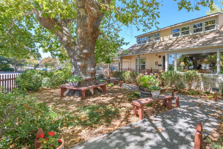 Property Photo:  905 Silva Avenue  CA 95404 