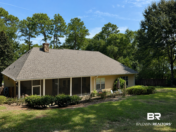 Property Photo:  7236 Maureen Circle  AL 36527 