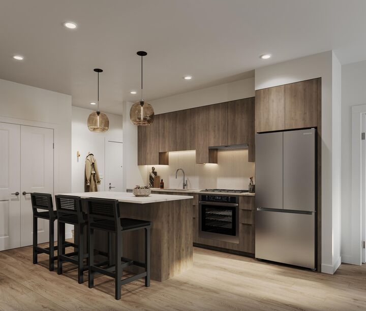Property Photo: 18088 72 Avenue B310 BC V3N 6B7