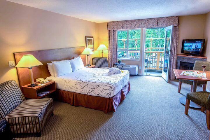 Property Photo: 1490 Highway 99 324 BC V0N 2L1