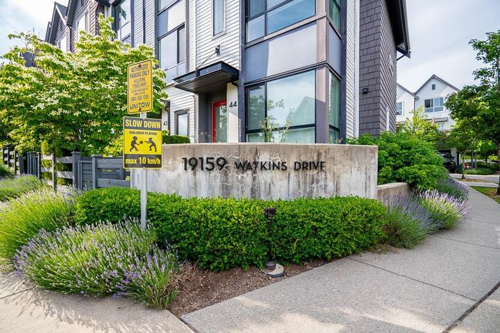 Property Photo: 19159 Watkins Drive 40 BC V4N 6P7