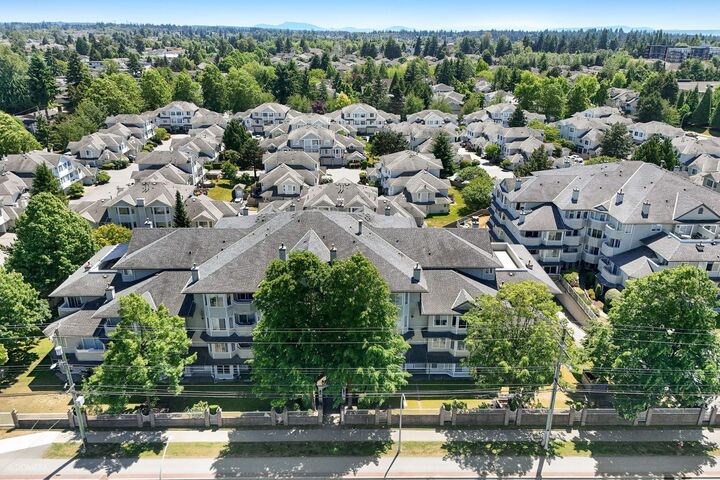 Property Photo: 12160 80 Avenue 406 BC V3W 0V3