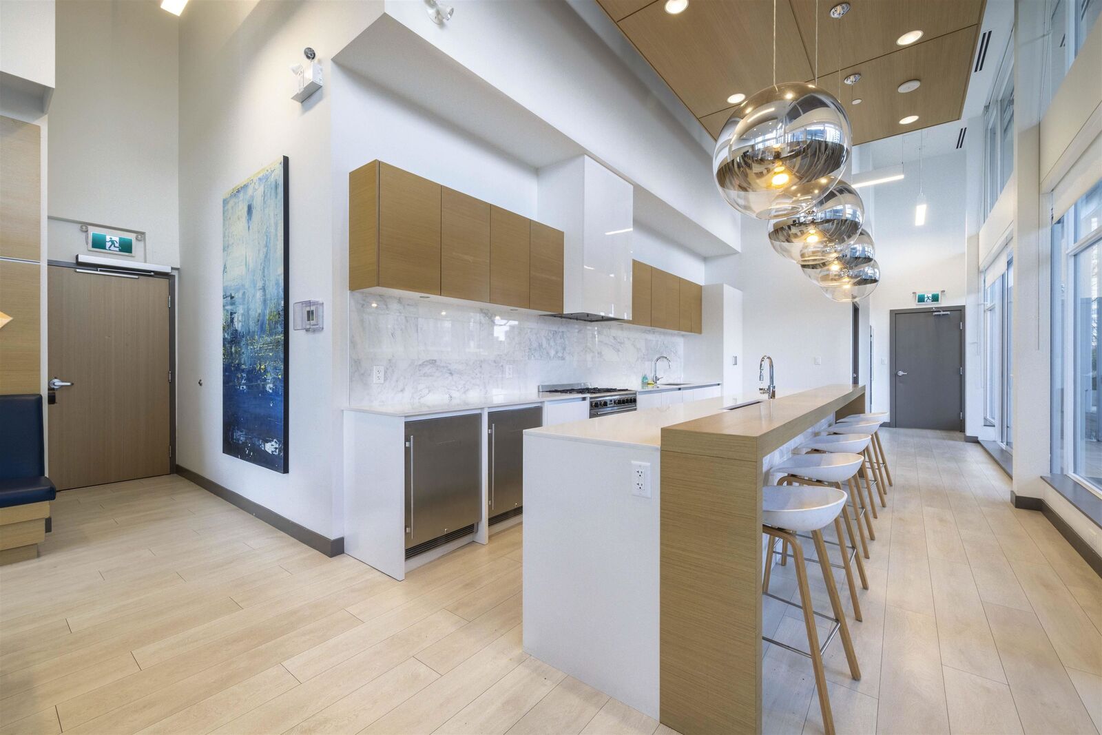 Property Photo:  4670 Assembly Way 2606  BC V5H 0H3 