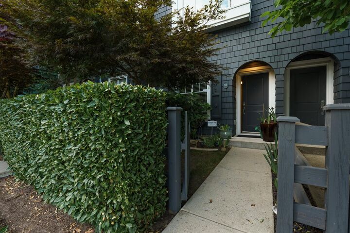 Property Photo: 14955 60 Avenue 10 BC V3S 1R4