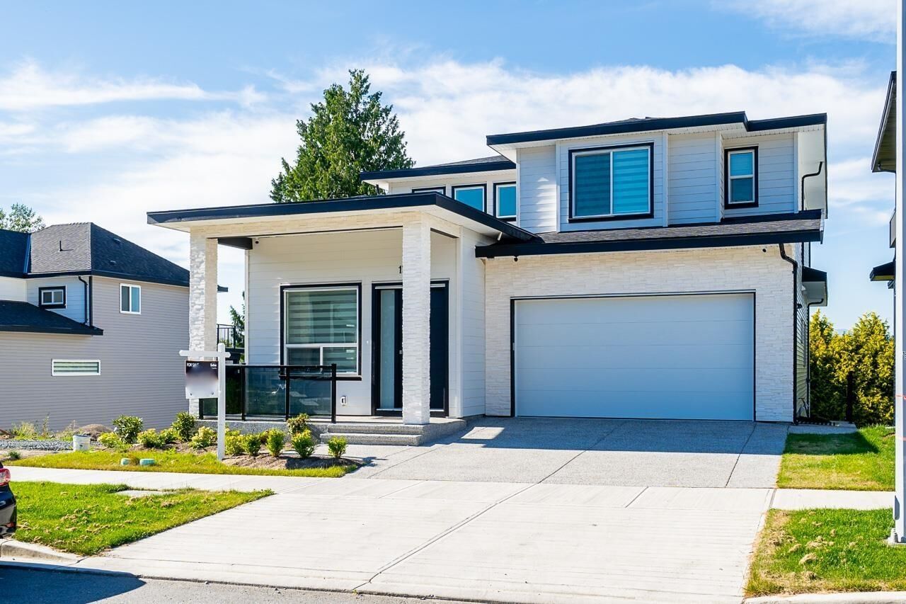 Property Photo: 13955 60A Avenue BC V3X 1E1