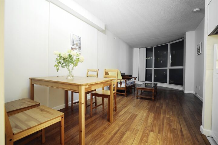 Property Photo: 555 Jervis Street 807 BC V6E 4N1