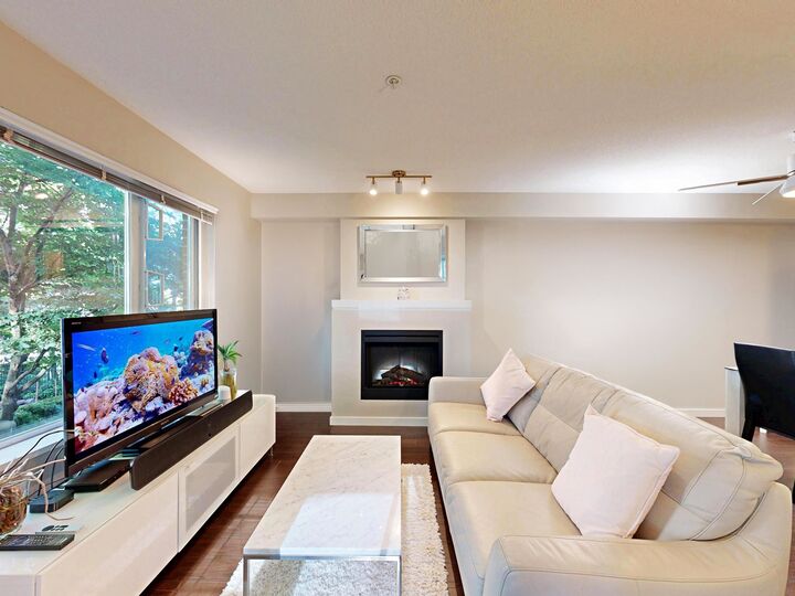 Property Photo:  4783 Dawson Street 207  BC V5C 0A8 