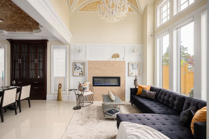 Property Photo: 10720 Anglesea Drive BC V7A 3B9