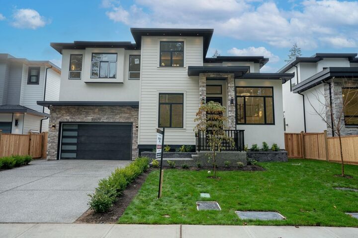 Property Photo: 20070 27A Street BC V2Z 1X2