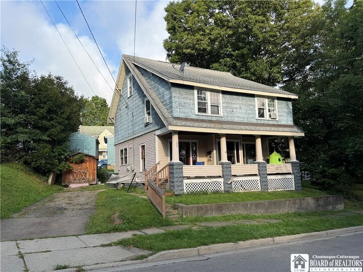 Property Photo:  172 S Main Street  NY 14701 