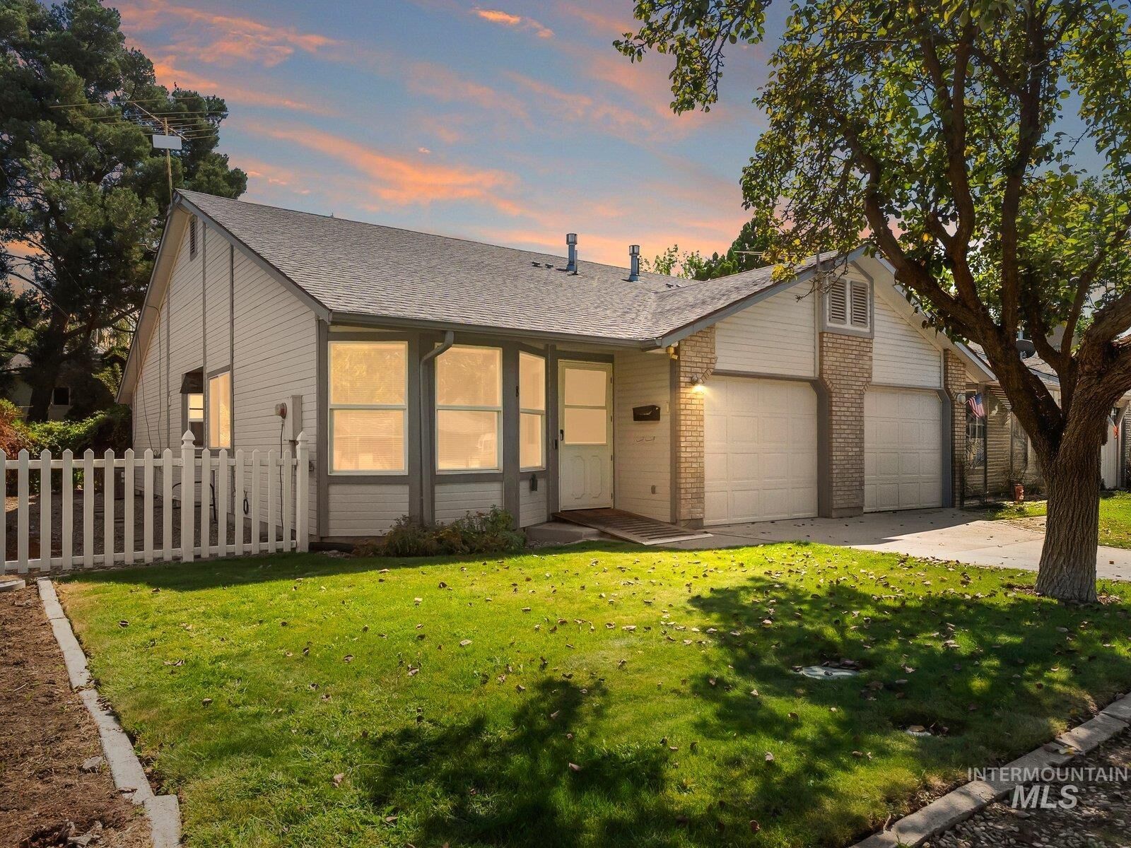 Property Photo:  804 E Main St. 8  ID 83617 
