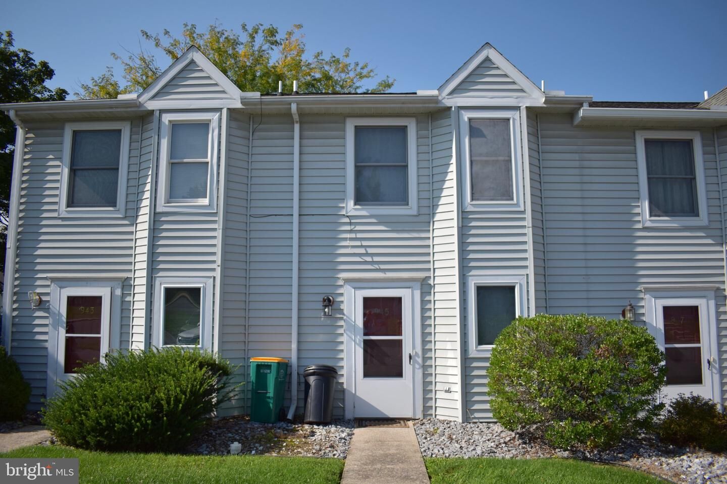 Property Photo:  945 Orchard Drive  PA 17201 