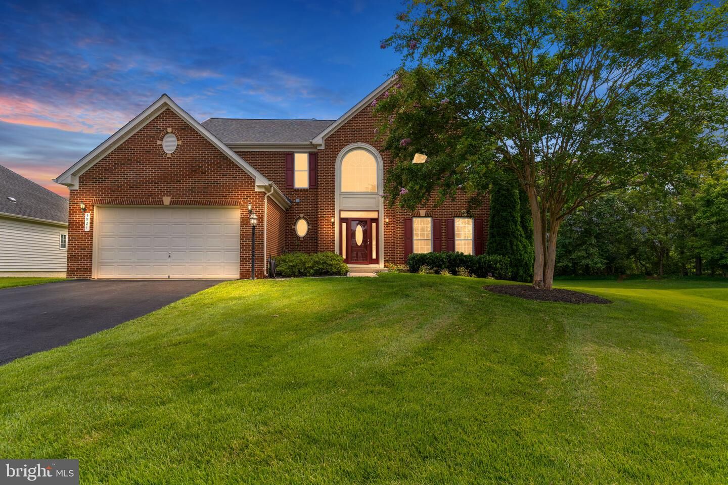 Property Photo:  5921 Coakley Drive  VA 22485 