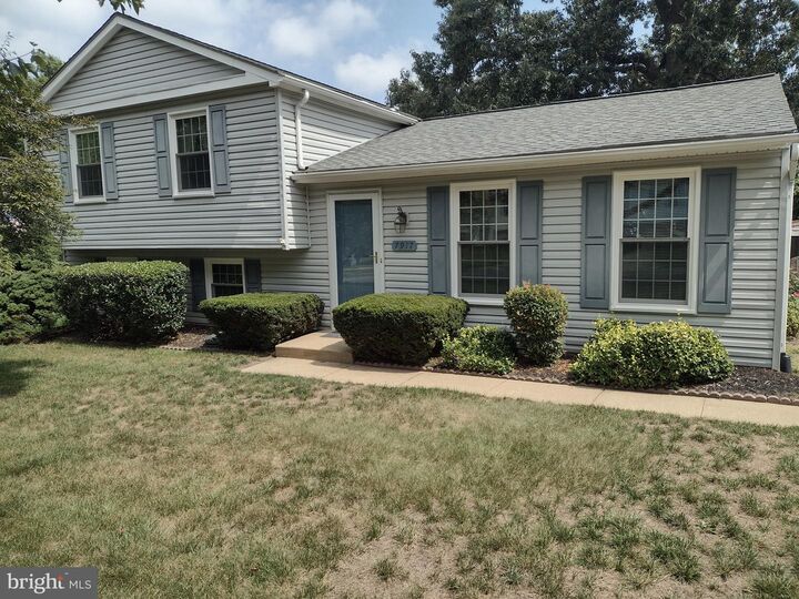 Property Photo: 7917 Royal Mint Place MD 21122