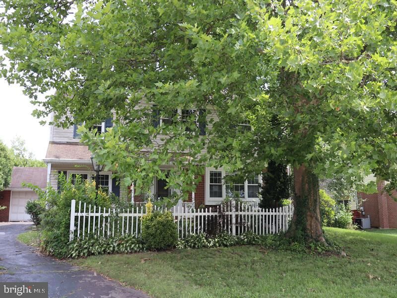 Property Photo:  2996 Sheffield Drive  PA 19462 
