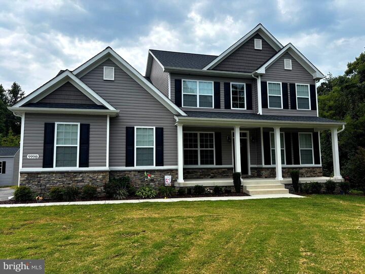 Property Photo: 9998 Sodus Court MD 20632