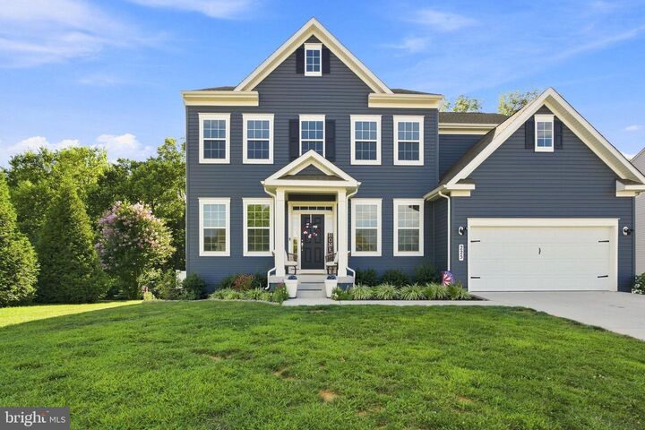 Property Photo:  225 Starkeys Landing  WV 25443 