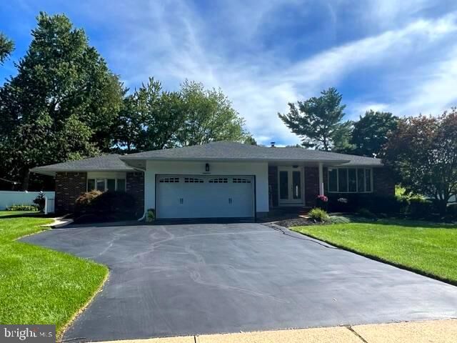 Property Photo:  64 Wolfpack Road  NJ 08619 