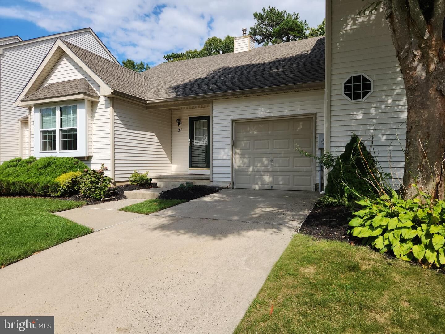 Property Photo: 21 Timberline Drive NJ 08087