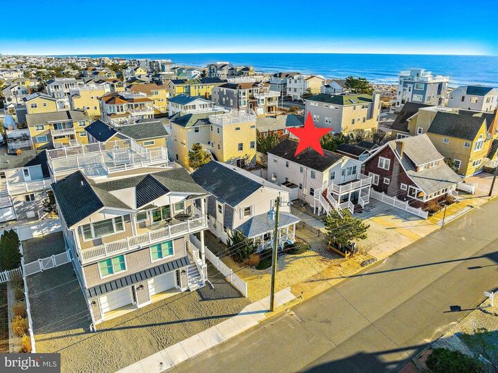Property Photo: 25 E 49th Street NJ 08008