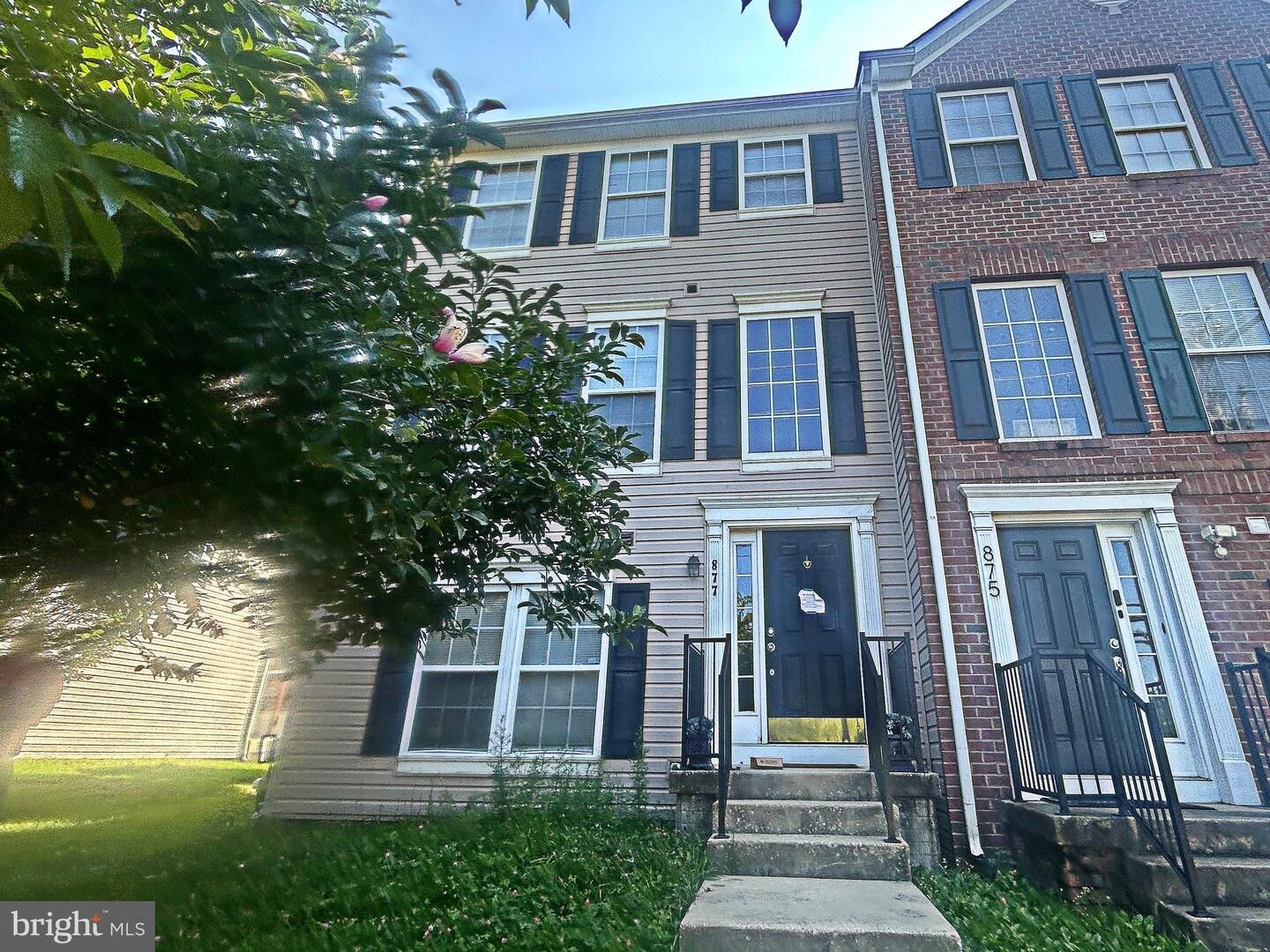 Property Photo:  877 Middle River Road  MD 21220 