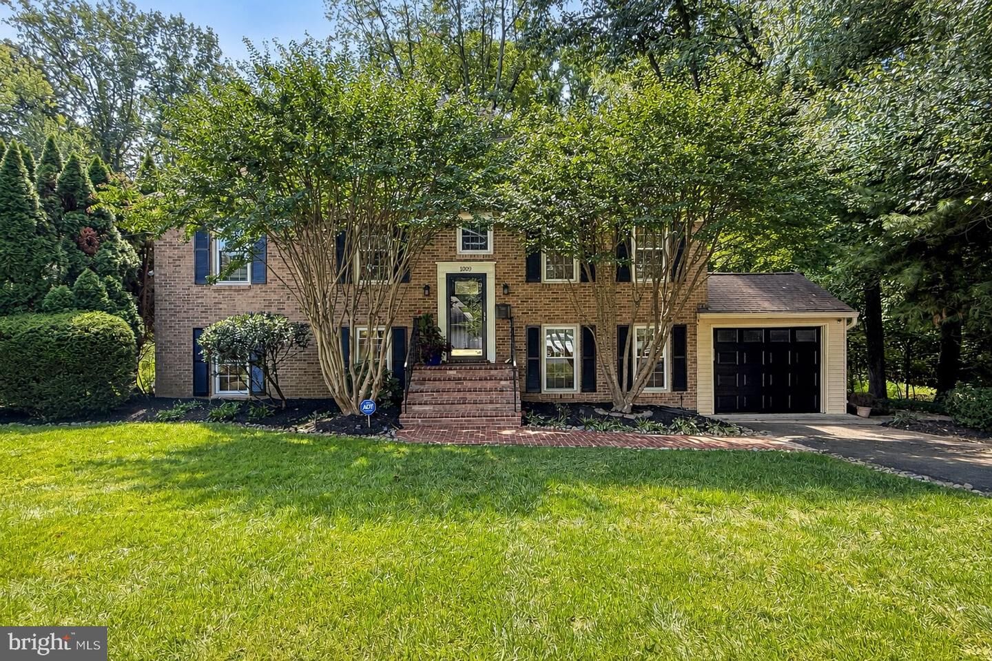 Property Photo:  10319 Cardinal Road  VA 22030 