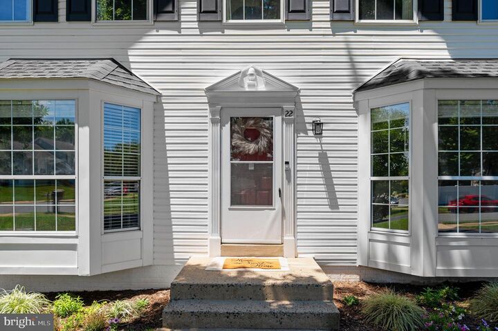 Property Photo:  22 Tanterra Drive  VA 22556 