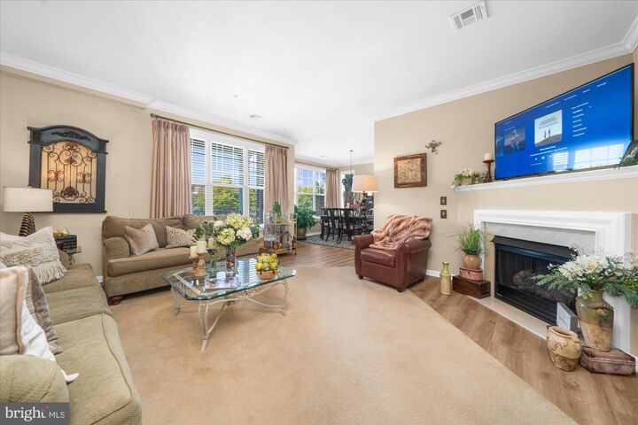 Property Photo:  221 Masterson Court  NJ 08618 