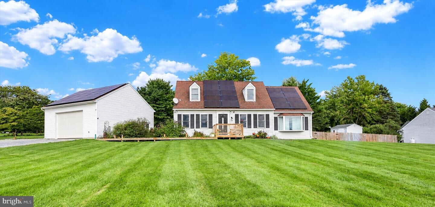 Property Photo:  140 Den Mar Drive  PA 17532 