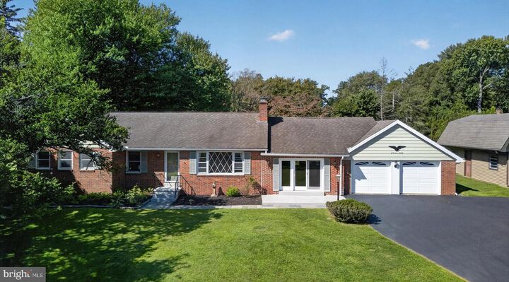 Property Photo: 5004 Limestone Road DE 19808