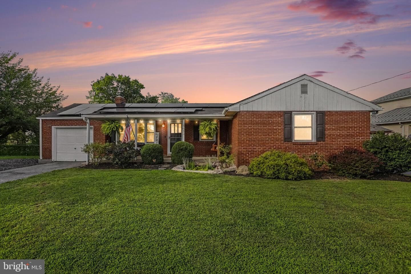 Property Photo: 3653 Main Street PA 17516
