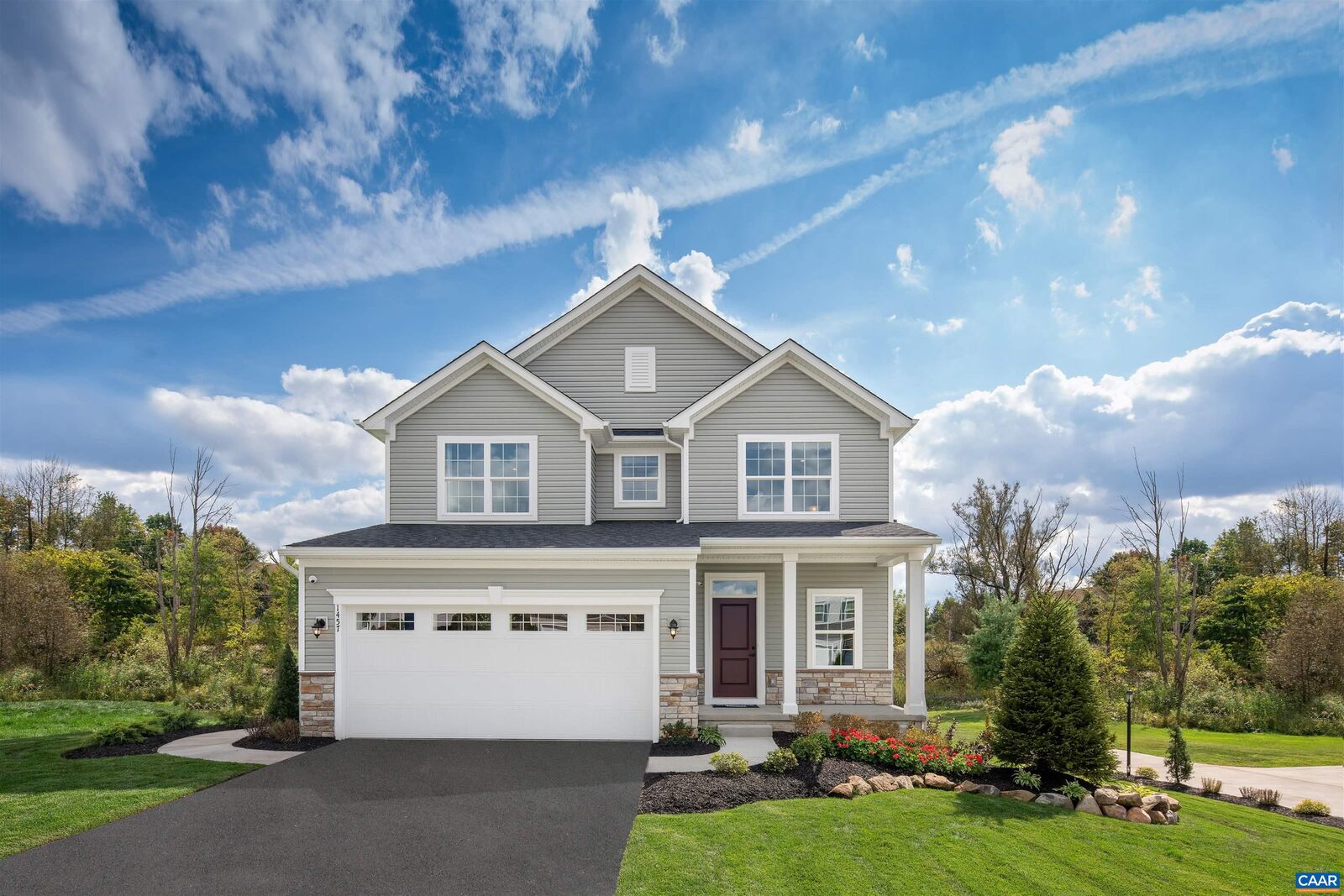 Property Photo:  71 Mossy Creek Rd  VA 22947 