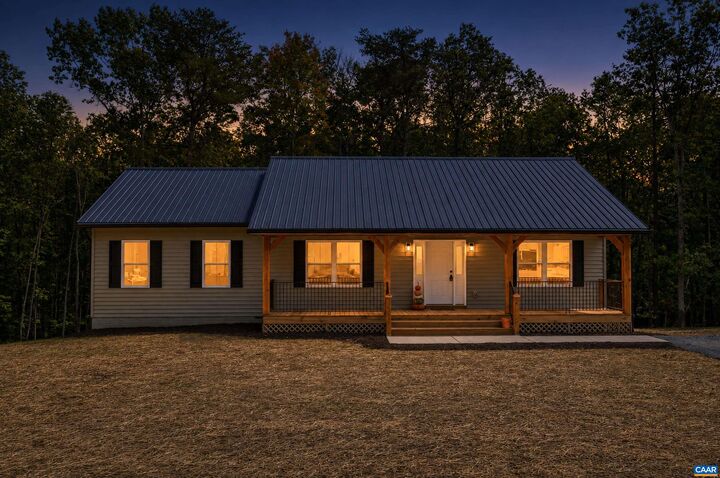 Property Photo: 2742 Twymans Mill Rd VA 22932