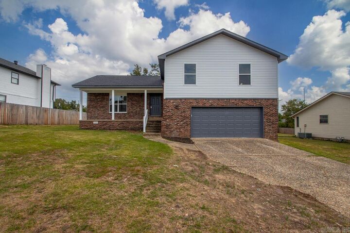 Property Photo:  5 Ludington Cove  AR 72227 