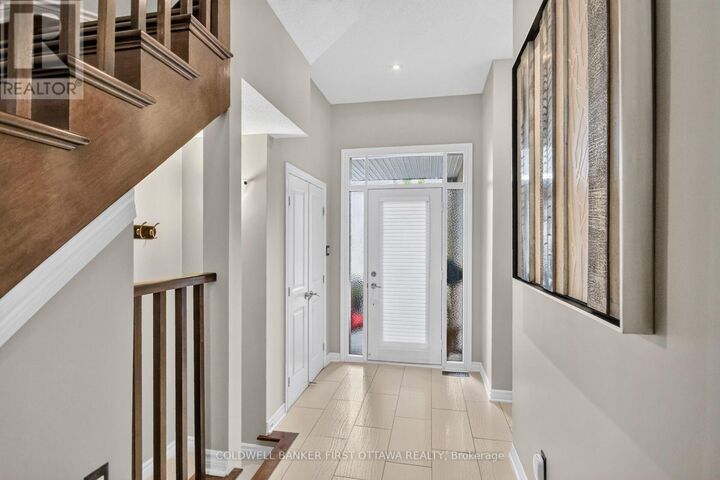 Property Photo: 184 Mattingly Way ON K4M 0C4