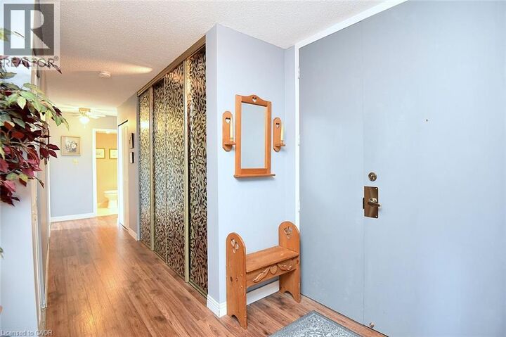 Property Photo:  222 Jackson Street West 706  ON L8P 4S5 